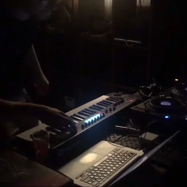 Live @ The End 02/03/19