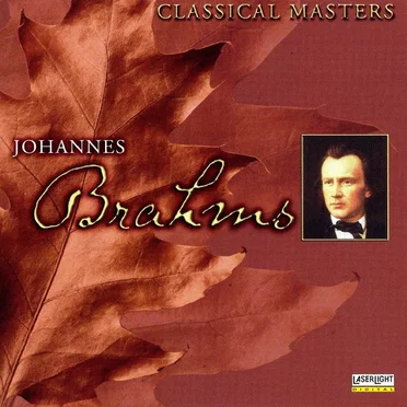 Classical Masters 8: Brahms