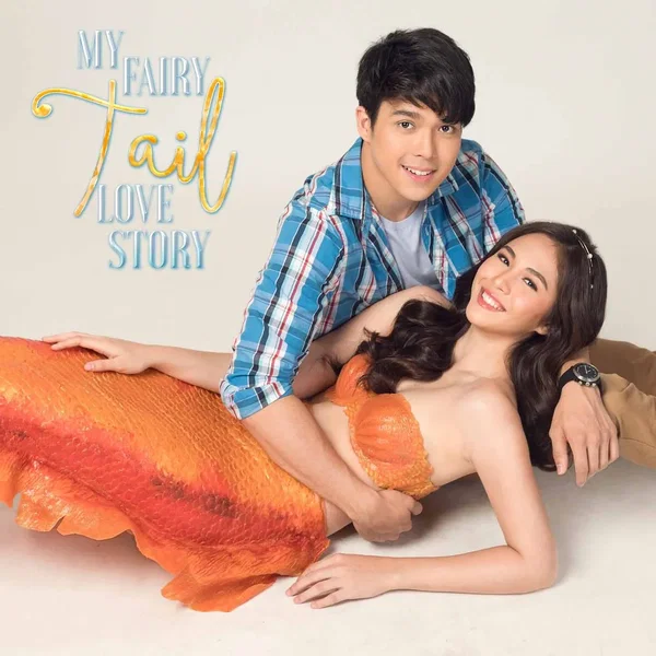 Be My Fairy Tale