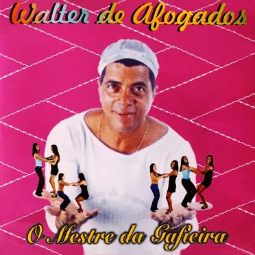 O Mestre da Gafieira