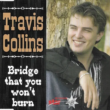 Bridge That You Won’t Burn