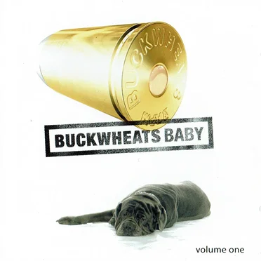 Buckwheats Baby, Volume 1 by Various Artists - album cover
