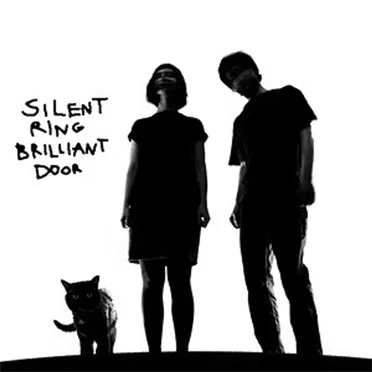 Silent Ring Brilliant Door by Kustota - album cover