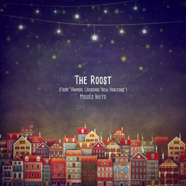 The Roost (From "Animal Crossing: New Horizons") [Piano Version]