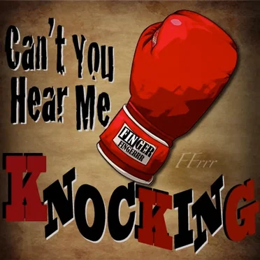 Can't You Hear Me Knocking