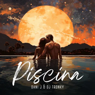 Piscina (Bachata Version)