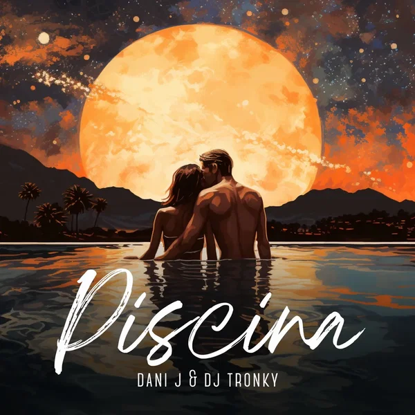 Piscina (Bachata Version)