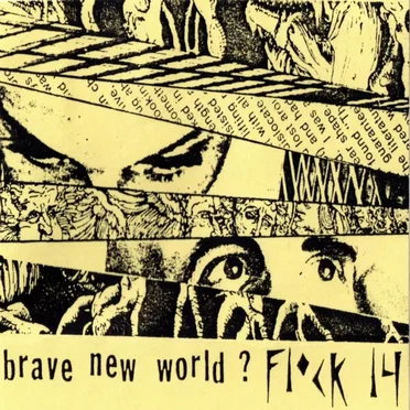 Brave New World?