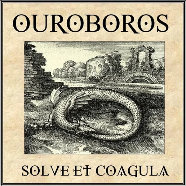 Solve et coagula