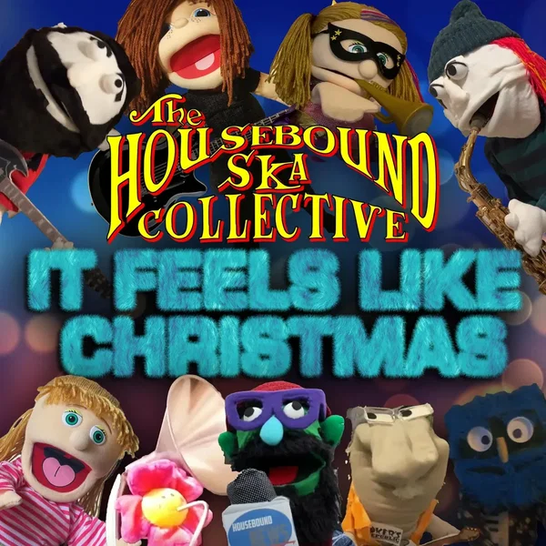 It Feels Like Christmas