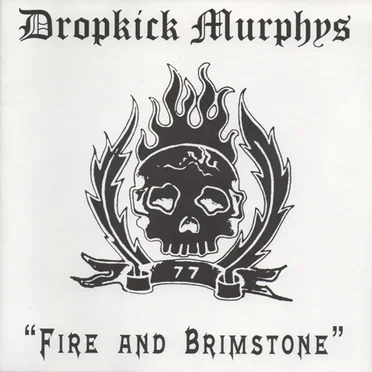 Fire and Brimstone