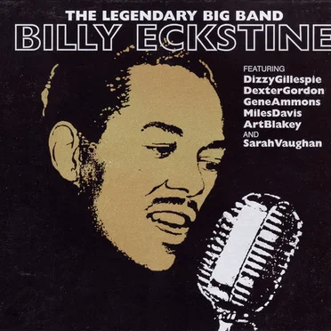 The Legendary Big Band