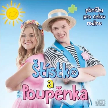 Štístko a Poupěnka