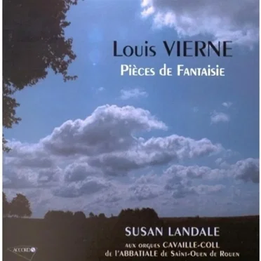 Pièces de fantaisie