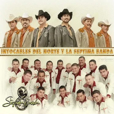 En vivo con La Séptima Banda