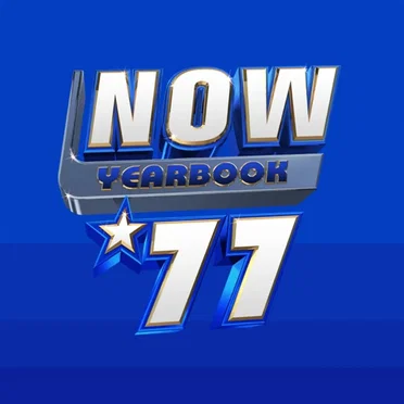 Now Yearbook 1977 by Various Artists - album cover