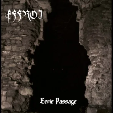 Eerie Passage