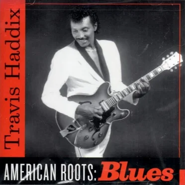 American Roots: Blues