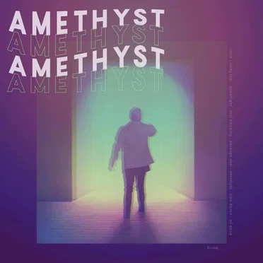 Amethyst by Arnoldg - album cover