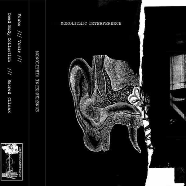 Monolithic Interference