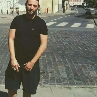 Postcards from the Edge