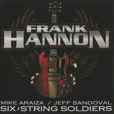 Six String Soldiers