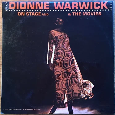 On Stage and in the Movies