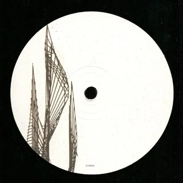 MHR.EP.01 by Various Artists - album cover