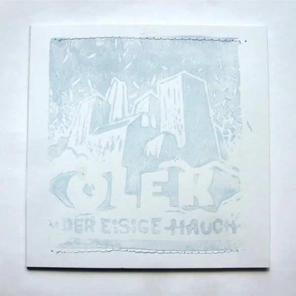 Der Eisige Hauch