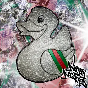DuKK PLaTiNuM by Dirty Dockerz - album cover