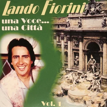 Lando Fiorini