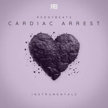 Chef Delphy's Cardiac Arrest Instrumentals