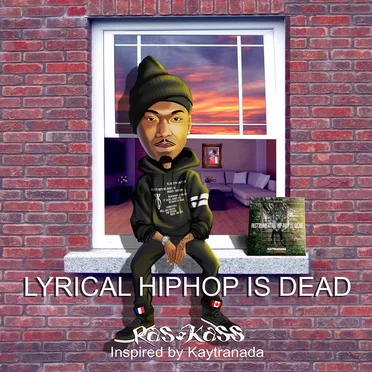 Lyrical Hiphop is Dead