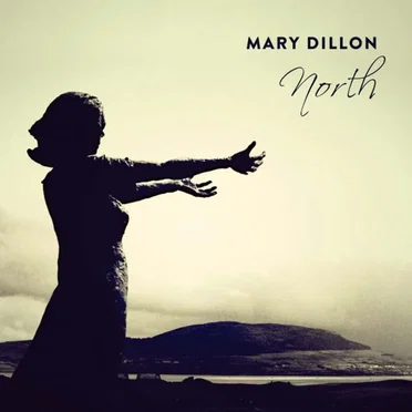 North by Mary Dillon - album cover