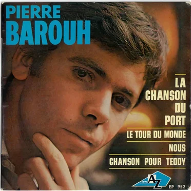 La Chanson du port