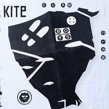 Kite by Claw Boys Claw - album cover