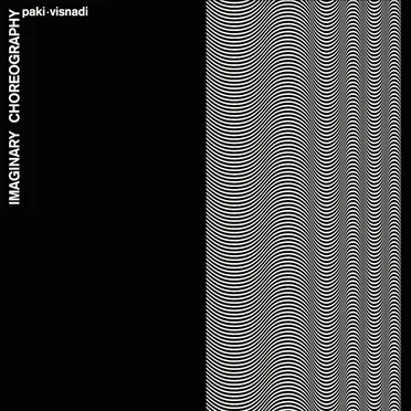 Imaginary Choreography by Paki & Visnadi - album cover