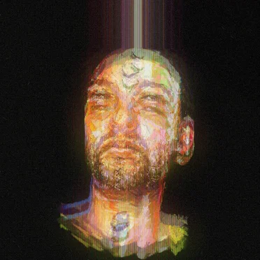 Old Friend by Villager - album cover