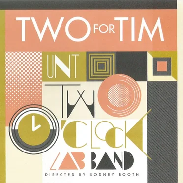 Two for Tim