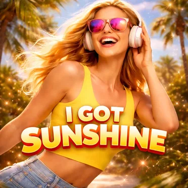 I Got Sunshine