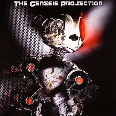 Genesis Overload