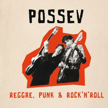 Reggae, Punk & Rock’n’Roll