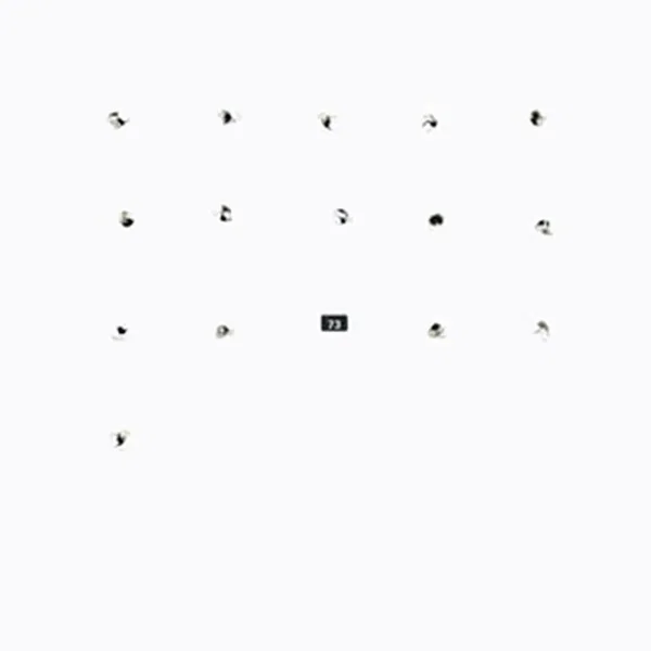 FatCat Split Series #15