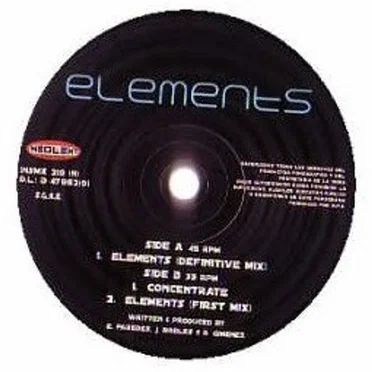 Elements