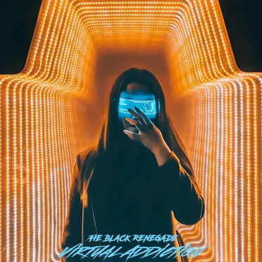 Virtual Addiction