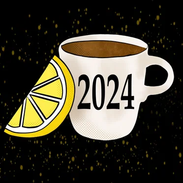 CoffeeLemon Instrumental Collection 2024 by Coffee Lemon - album cover