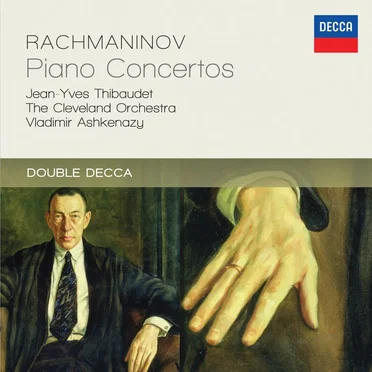 Piano Concertos