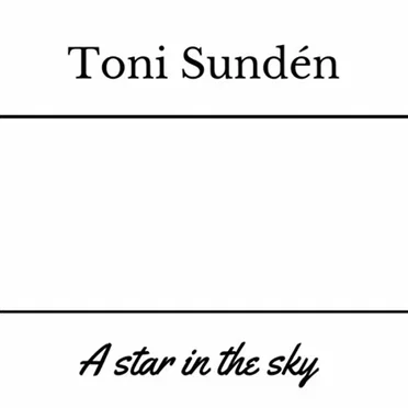 A Star in the Sky