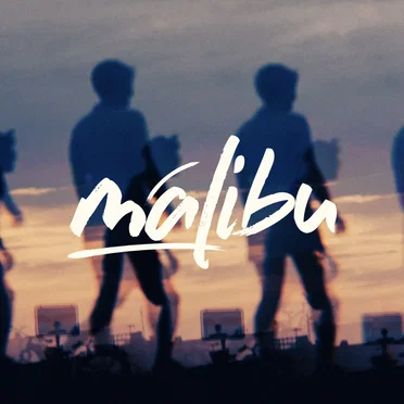 Speed It Up by Malibu - album cover
