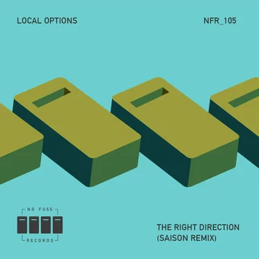 The Right Direction (Saison remix)